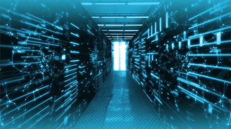 GIẢI PHÁP QUẢN LÝ NHIỆT ĐỘ HIỆU QUẢ CHO TRUNG TÂM DỮ LIỆU MẬT ĐỘ CAO