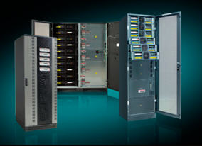 Ưu điểm của Hệ thống UPS Modular