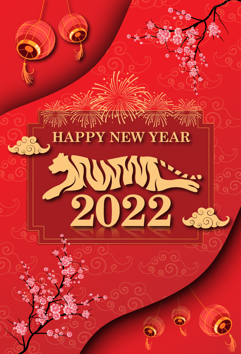 LỊCH NGHỈ TẾT NGUYÊN ĐÁN 2022