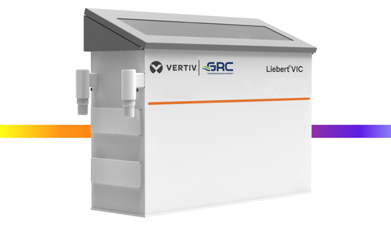 LIEBERT VIC – GIẢI PHÁP LÀM MÁT TRUNG TÂM DỮ LIỆU MẬT ĐỘ SIÊU CAO