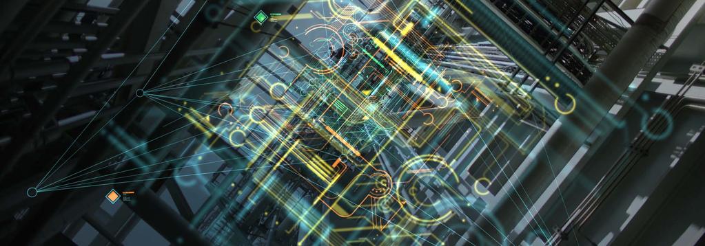 TOP 10 XU HƯỚNG KỸ THUẬT SỐ CHO NĂNG LƯỢNG VÀ CÁC ỨNG DỤNG 