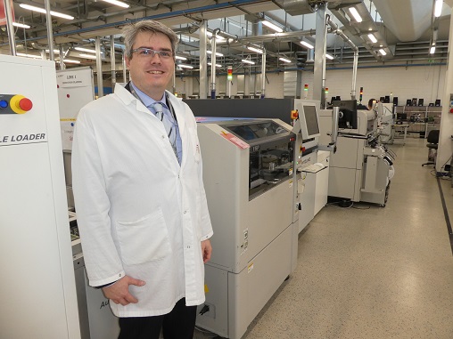 ABB Ability™ TĂNG CƯỜNG GIÁM SÁT THIẾT BỊ BẢO VỆ NGUỒN ĐIỆN 