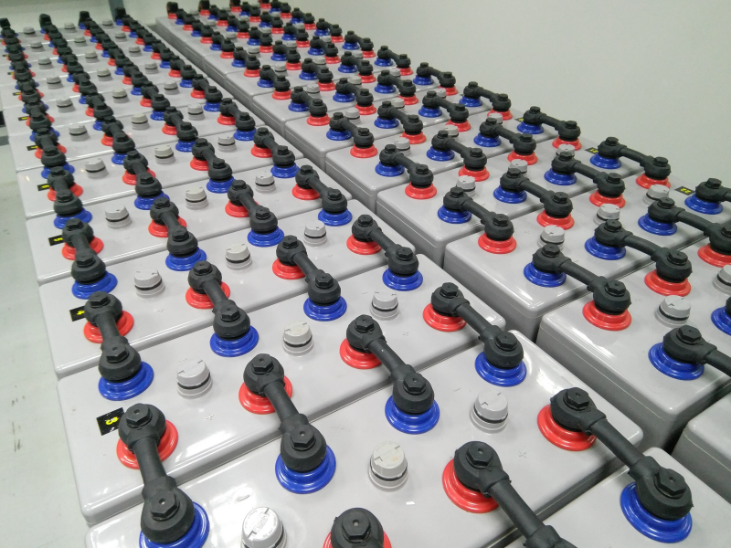 CÁC HƯ HỎNG THƯỜNG GẶP Ở ẮC QUY AXIT CHÌ