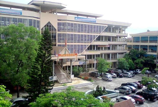 DỰ ÁN HỌC VIỆN TÀI CHÍNH