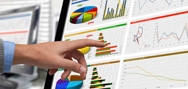 TỔNG QUAN VỀ GIÁM SÁT QUẢN LÝ NĂNG LƯỢNG CHO DOANH NGHIỆP