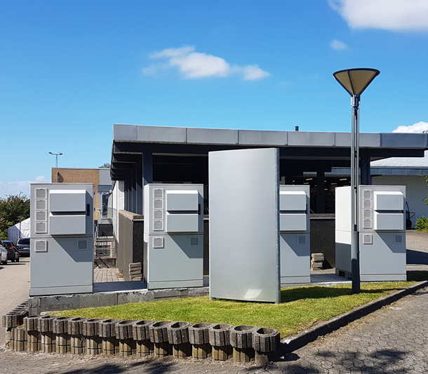 SERENERGY SỬ DỤNG CÔNG NGHỆ TẾ BÀO NHIÊN LIỆU METHOD ĐỂ CUNG CẤP ĐIỆN CHO NGÀNH VIỄN THÔNG