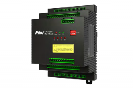 PMAC203 Đồng hồ mạch nhánh 1 chiều