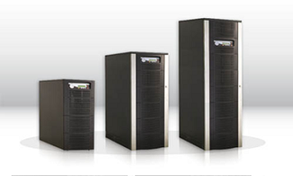 Bộ lưu điện UPS 3 pha công suất 10-50kVA