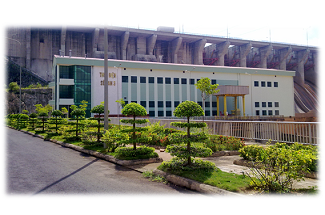 NHÀ MÁY THỦY ĐIỆN SESAN 4