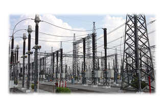 TRẠM 500KV TÂN UYÊN PROJECT