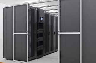 GIẢI PHÁP PHÒNG MÁY THÔNG MINH 