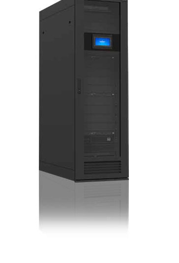 SMART CABINET GIẢI PHÁP TÍCH HỢP TỔNG THỂ HẠ TẦNG CÔNG NGHỆ THÔNG TIN CHO DOANH NGHIỆP