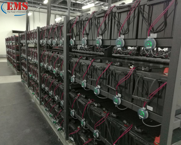 CÓ NÊN GIÁM SÁT HỆ THỐNG ẮC QUY TỰ ĐỘNG?