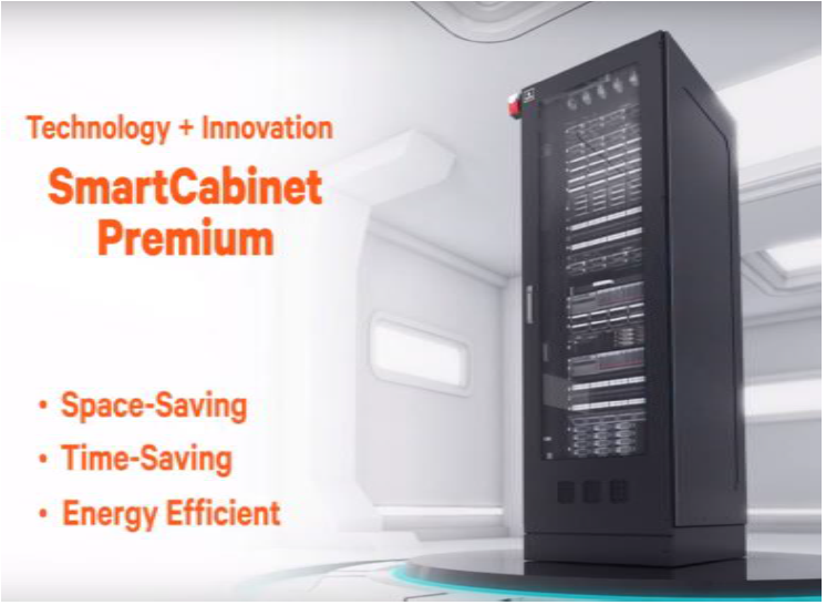 SMART CABINET - XU HƯỚNG BÁN HÀNG TRỰC TUYẾN