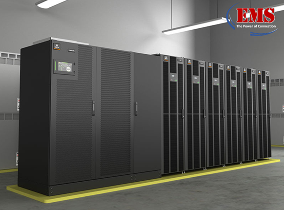 ACB, NGÂN HÀNG VIỆT NAM ĐẦU TIÊN TIÊN PHONG ĐƯA GIẢI PHÁP TRUNG TÂM DỮ LIỆU DẠNG MÔ ĐUN TIÊU CHUẨN QUỐC TẾ VÀ HOẠT ĐỘNG