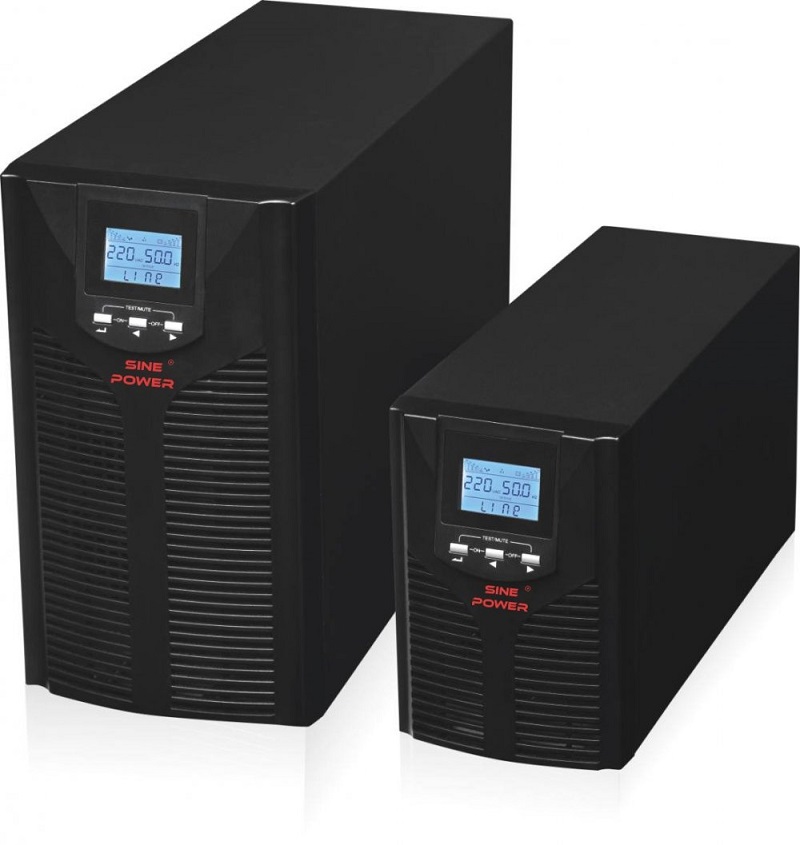 Mua UPS Powervalue 3kVA dạng Rack tại EMS cơ hội tr&uacute;ng Ihone 12 Pro