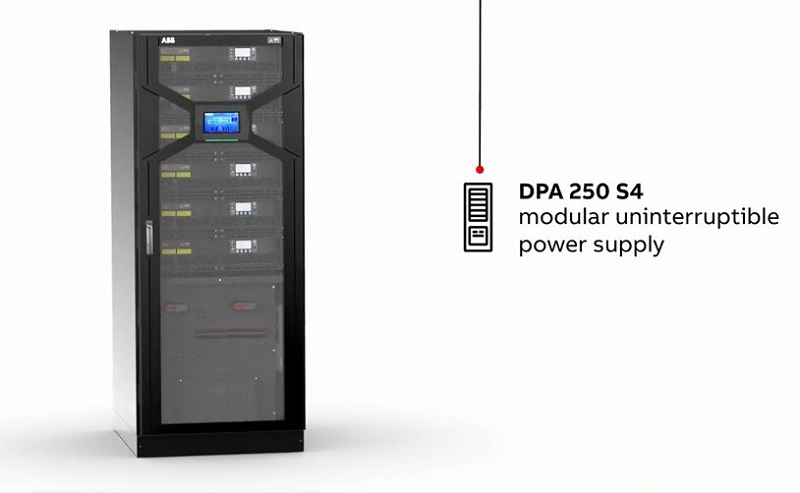 UPS DPA 250 S4 mang đến những ưu điểm g&igrave;?